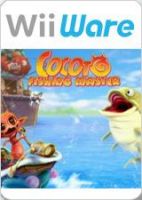 Cocoto: Fishing Master