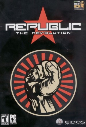 Republic: The Revolution