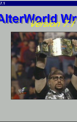 AlterWorld Wrestling
