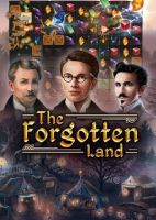 The Forgotten Land