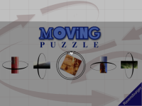 Moving Puzzle: Action Flights