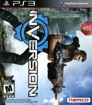 Inversion