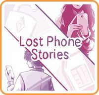 Lost Phone Stories