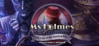 Ms. Holmes: The Case of the Dancing Men (Collector's Edition)