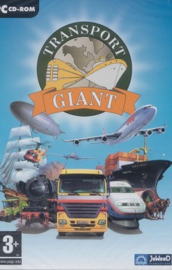 Transport Giant