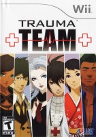 Trauma Team