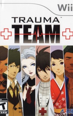 Trauma Team