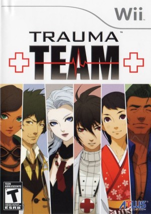 Trauma Team