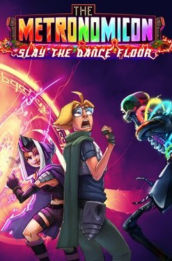 The Metronomicon: Slay The Dance Floor