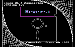 Reversi