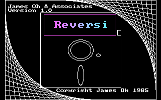 Reversi