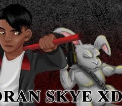 Andoran Skye XD