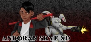 Andoran Skye XD