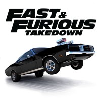 Fast & Furious: Takedown