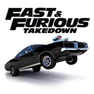 Fast & Furious: Takedown