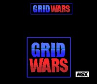 Grid Wars