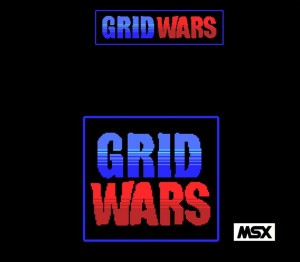 Grid Wars