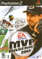MVP Baseball 2003