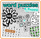 Word Puzzles by POWGI