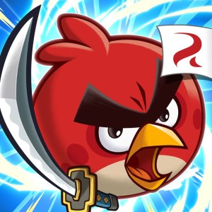 Angry Birds: Fight!