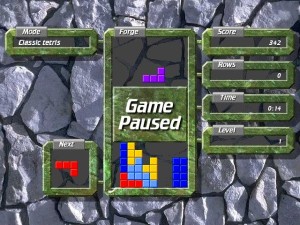Blockforge