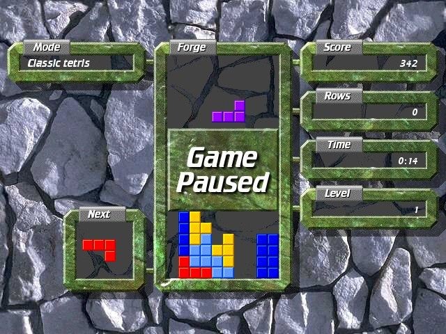 Blockforge