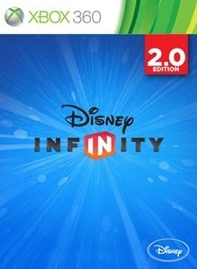 Disney Infinity 2.0: Play Without Limits