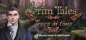 Grim Tales: Trace in Time (Collector's Edition)