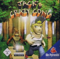 Jack's Crazy Cong