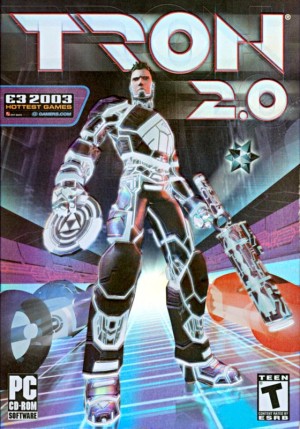 Tron 2.0