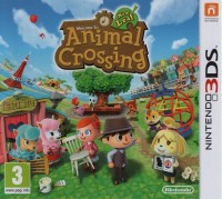 Animal Crossing: New Leaf