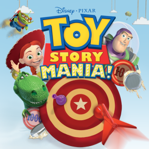Disney•Pixar Toy Story Mania!