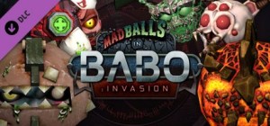 Madballs: Scorched Evolution Skin Rollup