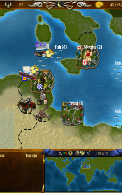 World Empires Live