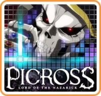 Picross: Lord of the Nazarick