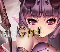 Anna Girl