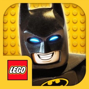 The LEGO Batman Movie