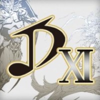 Dissidia 012 [duodecim] Final Fantasy: Final Fantasy XI Music
