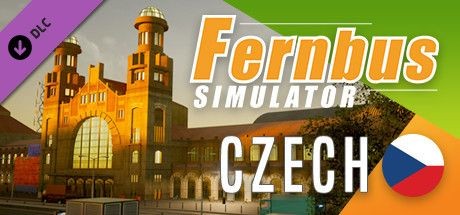Fernbus Simulator: Czech