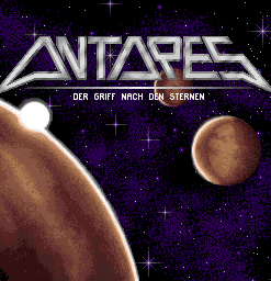 Antares