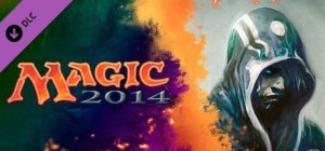 Magic 2014: Duels of the Planeswalkers - 'Mind Maze' Foil Conversion