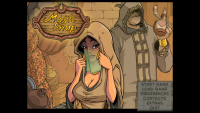 Magic Shop