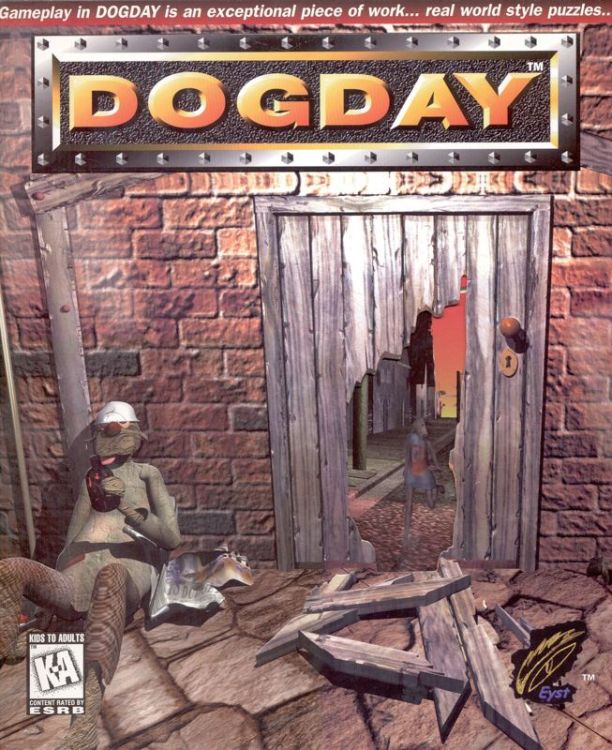 DogDay