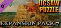 Jigsaw Puzzle: Pro Edition - Expansion Pack 7