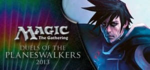 Magic: The Gathering - Duels of the Planeswalkers 2013: 'Dream Puppets' Foil Conversion