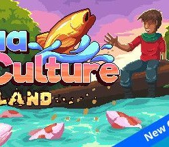 Aquaculture Land