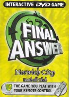Final Answer: Norwich City