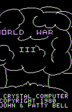 World War III