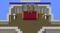Final Fantasy IV: The After Years - Edward's Tale