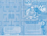 Namco TV Games: Ms. Pac-Man